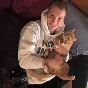 Meet your Posher, Ian